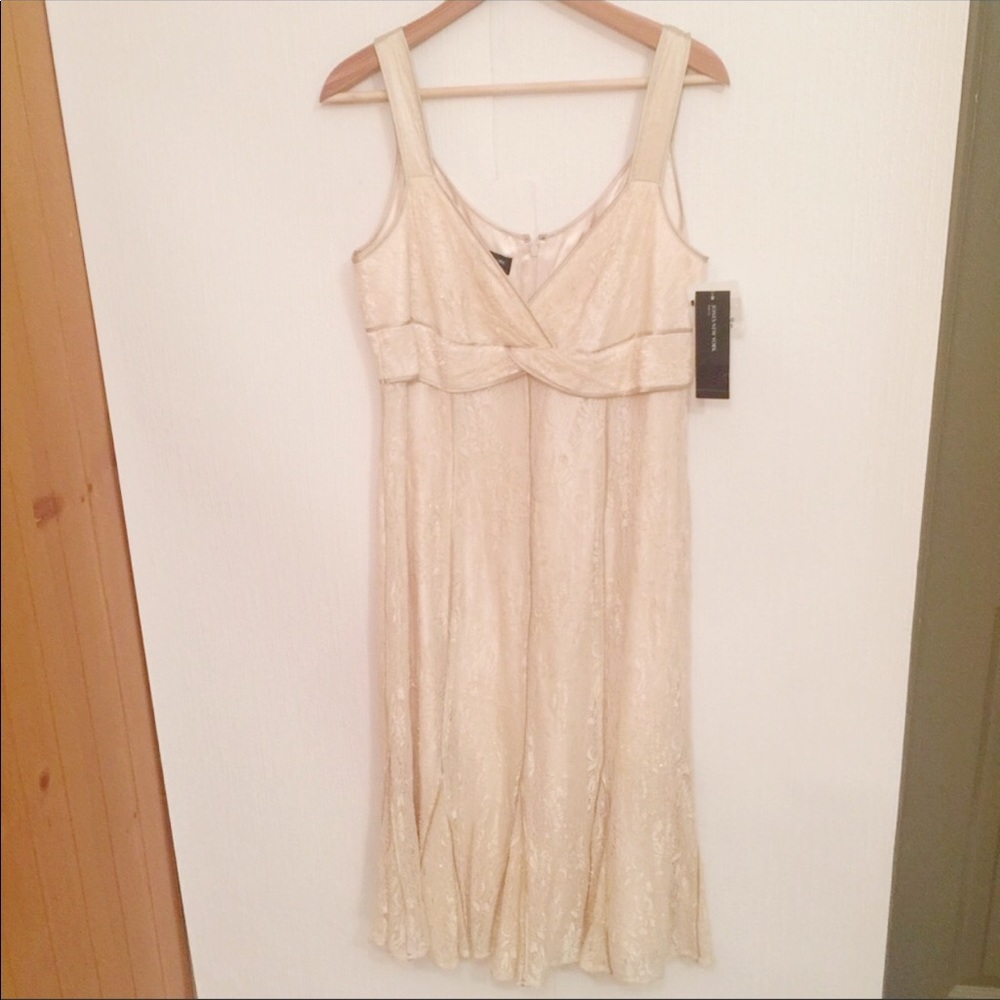 Jones New York Formal Dress